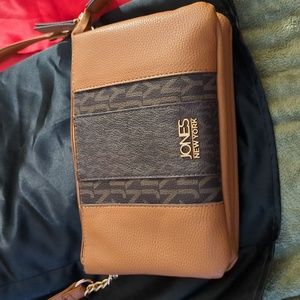 Jones NY purse